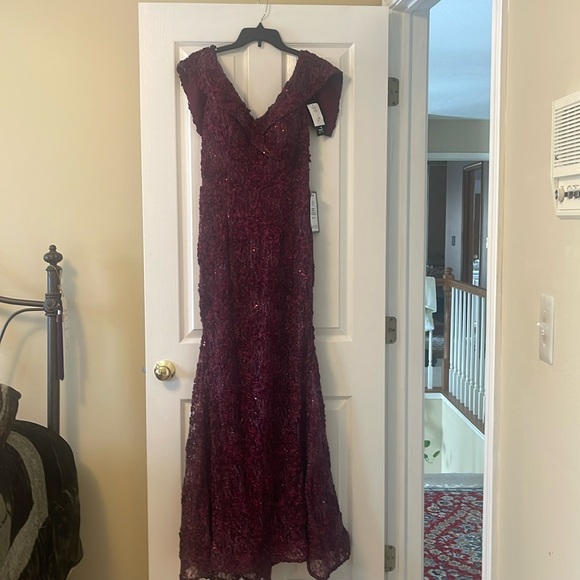 Scape gorgeous dress NWT - Picture 3 of 10